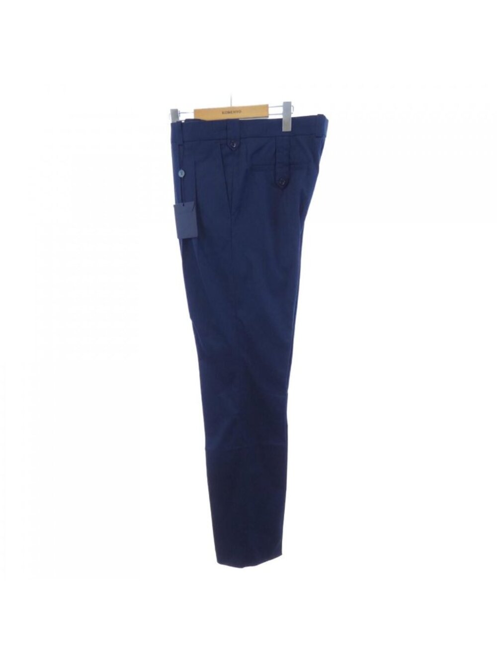 Louis Vuitton Pants Navy